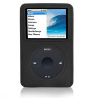 Marware Sport Grip iPod classic 160 GB (MAR/6GSPGBKB) Marware Sport Grip iPod classic 160 GB (MAR/6GSPGBKB)